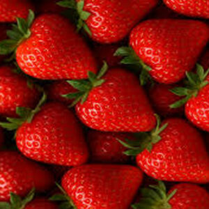 Fresas