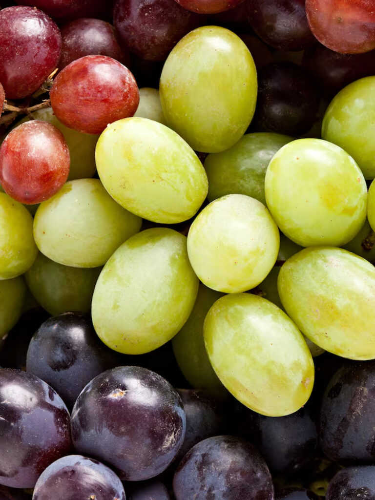 Uvas